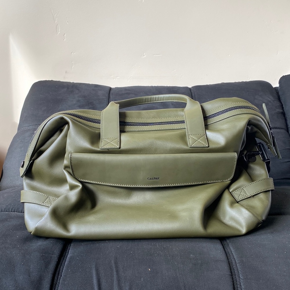 Calpack Hue Duffle Bag